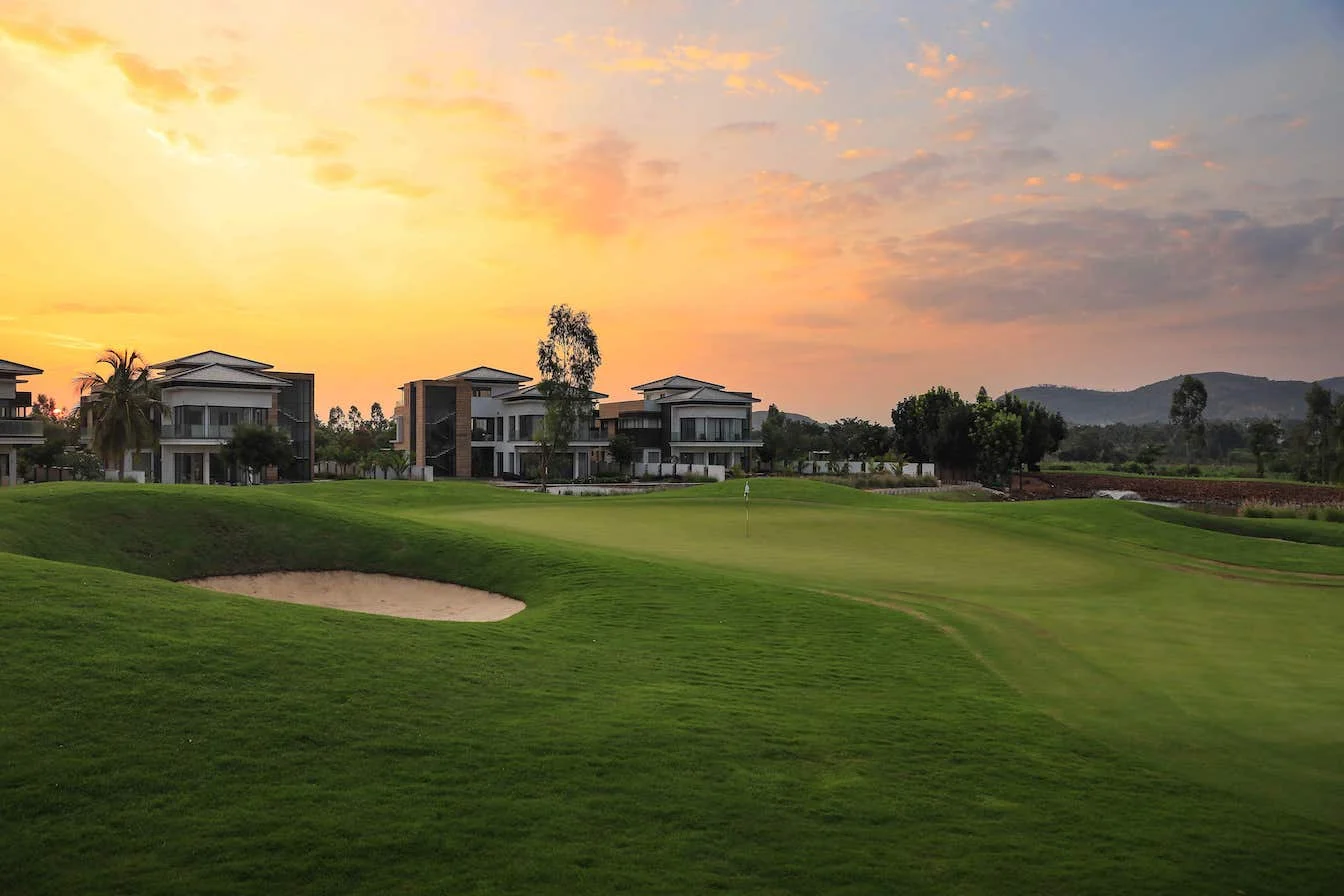 Prestige Golfshire Prestige Golfshire